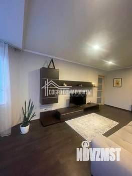 2-к квартира, вторичка, 85м2, 4/5 этаж