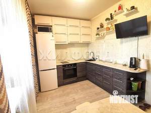 2-к квартира, вторичка, 55м2, 7/7 этаж