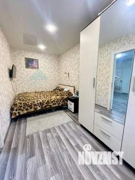3-к квартира, вторичка, 55м2, 3/5 этаж