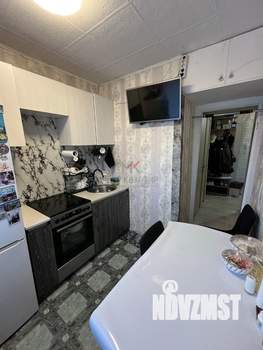 2-к квартира, вторичка, 45м2, 5/5 этаж