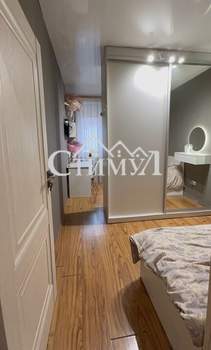 3-к квартира, вторичка, 65м2, 6/9 этаж