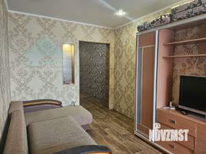 1-к квартира, вторичка, 41м2, 10/12 этаж