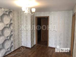 2-к квартира, вторичка, 39м2, 2/5 этаж