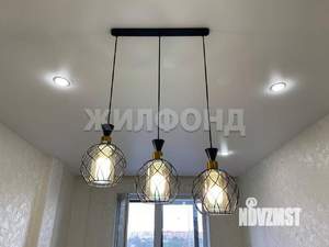 Студия квартира, вторичка, 36м2, 6/12 этаж