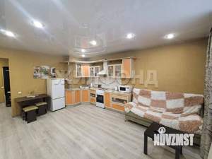 2-к квартира, вторичка, 58м2, 3/12 этаж