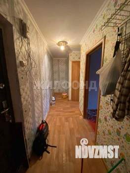 2-к квартира, вторичка, 44м2, 3/5 этаж