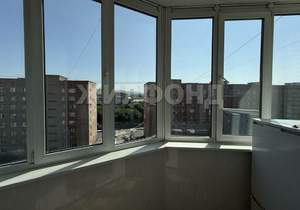 4-к квартира, вторичка, 118м2, 8/9 этаж