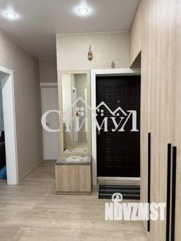 3-к квартира, вторичка, 83м2, 4/5 этаж