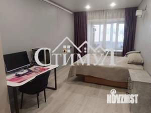 1-к квартира, вторичка, 42м2, 7/7 этаж