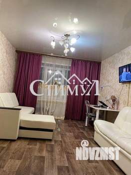 2-к квартира, вторичка, 49м2, 5/5 этаж