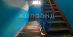 3-к квартира, вторичка, 65м2, 6/9 этаж