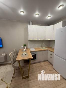 2-к квартира, сданный дом, 42м2, 6/9 этаж