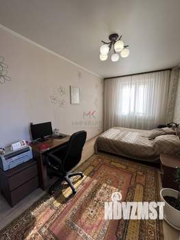 2-к квартира, вторичка, 51м2, 7/9 этаж