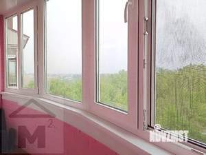1-к квартира, вторичка, 38м2, 9/9 этаж