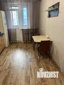 1-к квартира, вторичка, 36м2, 6/13 этаж