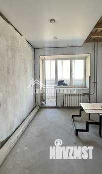 3-к квартира, сданный дом, 53м2, 2/5 этаж