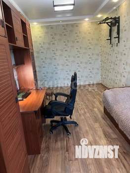 3-к квартира, вторичка, 148м2, 5/6 этаж