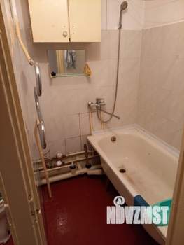 1-к квартира, вторичка, 31м2, 2/6 этаж