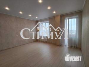 Студия квартира, вторичка, 27м2, 8/9 этаж