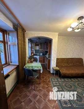 3-к квартира, вторичка, 49м2, 3/5 этаж