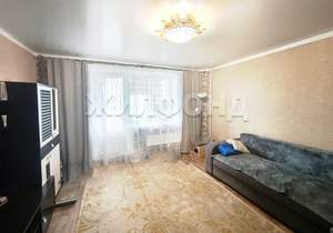 2-к квартира, вторичка, 54м2, 6/9 этаж