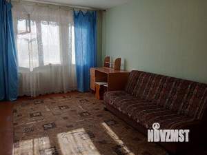 1-к квартира, вторичка, 31м2, 4/5 этаж