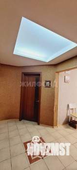 3-к квартира, вторичка, 91м2, 8/10 этаж