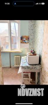 1-к квартира, вторичка, 32м2, 2/2 этаж