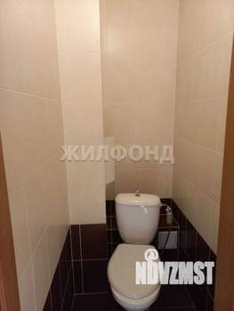 2-к квартира, вторичка, 52м2, 5/5 этаж