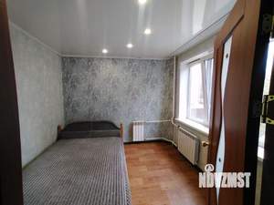 3-к квартира, вторичка, 48м2, 2/5 этаж
