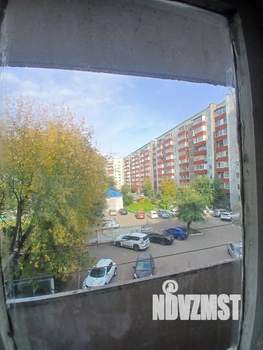 2-к квартира, вторичка, 45м2, 3/5 этаж