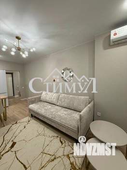 2-к квартира, вторичка, 39м2, 7/9 этаж
