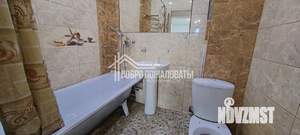 1-к квартира, вторичка, 49м2, 5/9 этаж