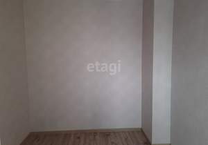 1-к квартира, вторичка, 39м2, 7/9 этаж