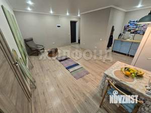 2-к квартира, вторичка, 40м2, 2/4 этаж