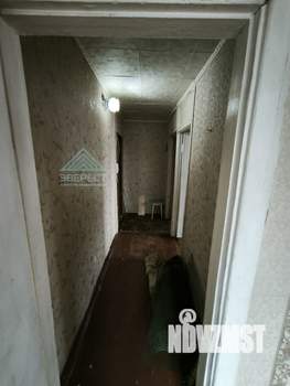 2-к квартира, вторичка, 43м2, 5/5 этаж