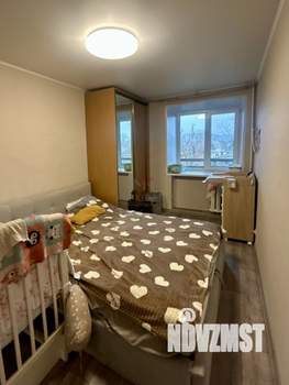 2-к квартира, вторичка, 51м2, 2/5 этаж