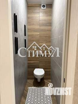 3-к квартира, вторичка, 83м2, 4/5 этаж