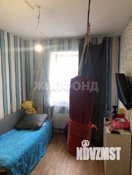 3-к квартира, вторичка, 60м2, 5/5 этаж