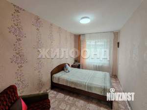 2-к квартира, вторичка, 44м2, 4/5 этаж