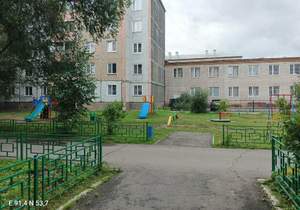 2-к квартира, вторичка, 52м2, 2/5 этаж