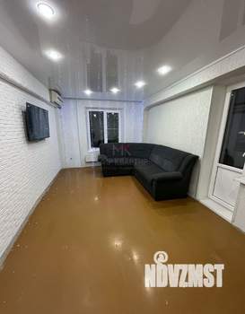 2-к квартира, вторичка, 48м2, 2/5 этаж