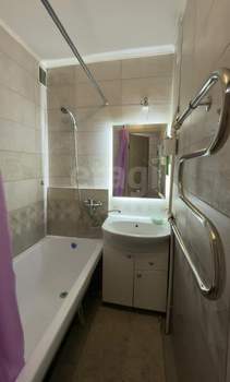 3-к квартира, вторичка, 61м2, 4/5 этаж