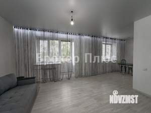 2-к квартира, вторичка, 51м2, 4/9 этаж