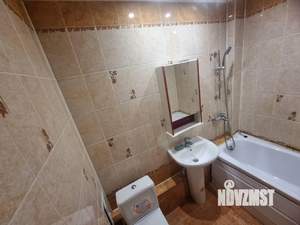 1-к квартира, вторичка, 45м2, 6/10 этаж