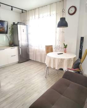 2-к квартира, вторичка, 57м2, 2/8 этаж