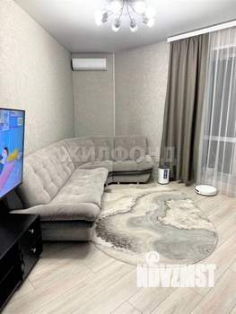 3-к квартира, вторичка, 71м2, 9/12 этаж
