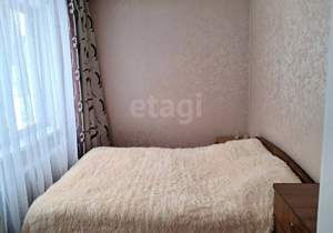 2-к квартира, вторичка, 43м2, 3/4 этаж