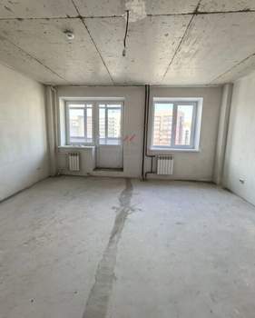 1-к квартира, вторичка, 47м2, 9/12 этаж