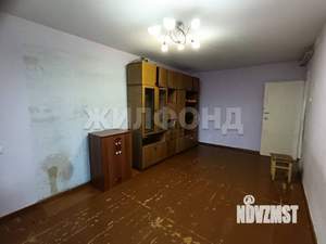 3-к квартира, вторичка, 61м2, 2/5 этаж